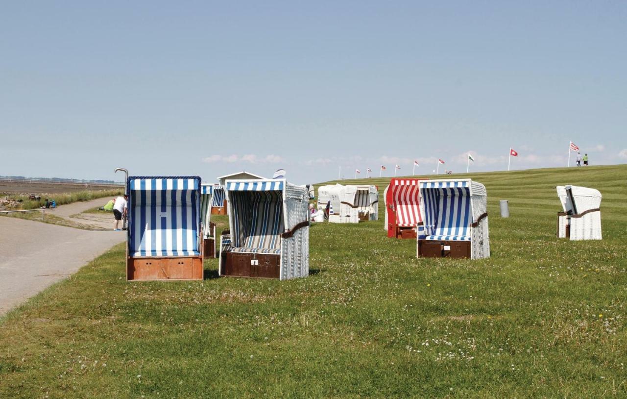 Friedrichskoog-Strandpark 8 Exterior photo